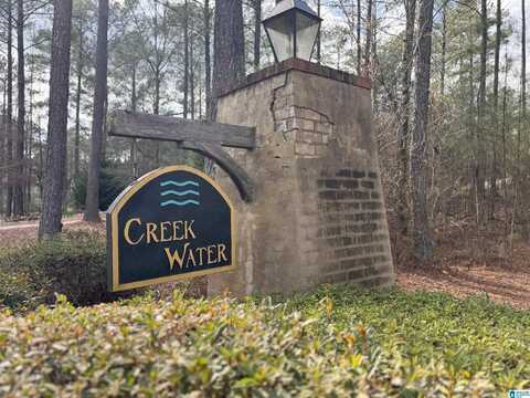 146 CREEKWATER STREET, HELENA, AL 35080