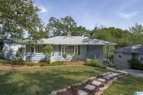 5740 9TH AVENUE, BIRMINGHAM, AL 35212