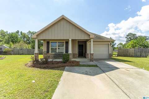 9300 HOFFMAN PLACE, WARRIOR, AL 35180