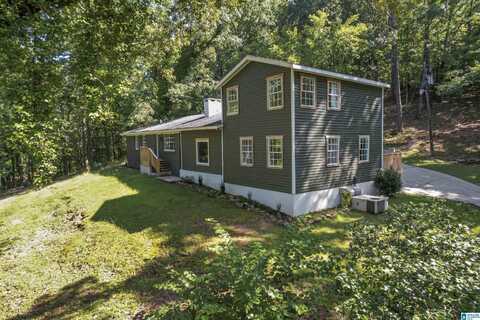 3780 TIMBERLAKE ROAD, HUEYTOWN, AL 35023