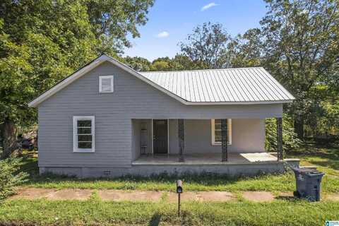 130 TWIN STREET, SYLACAUGA, AL 35150