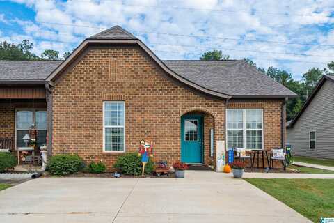 3006 SPRUCE COVE, SPRINGVILLE, AL 35146