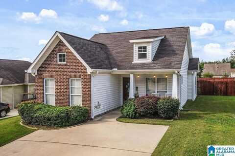 274 ROSSBURG DRIVE, CALERA, AL 35040