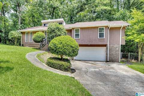 4917 INDIAN VALLEY ROAD, BIRMINGHAM, AL 35244