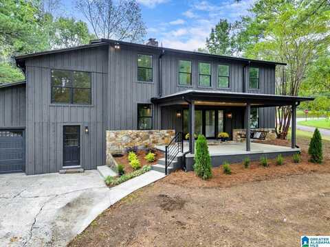 802 LAKEVIEW AVENUE, CULLMAN, AL 35055