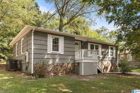 1317 5TH PLACE, BIRMINGHAM, AL 35215