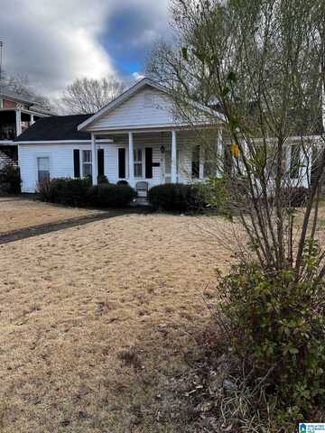 3 W CLAY STREET, SYLACAUGA, AL 35150