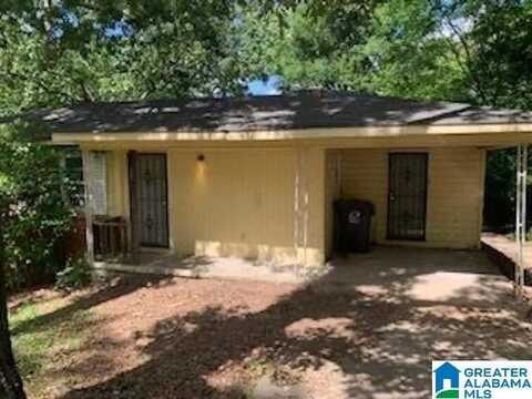 1360 5TH PLACE, BIRMINGHAM, AL 35215