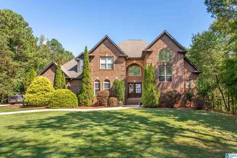 130 EAGLE POINTE WAY, PELL CITY, AL 35128