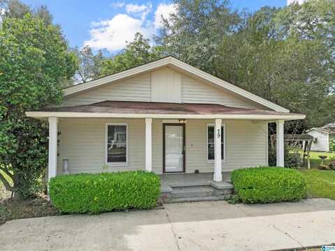 79 COUNTY ROAD 503, VERBENA, AL 36091