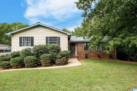 704 DRAKE AVENUE, BESSEMER, AL 35020
