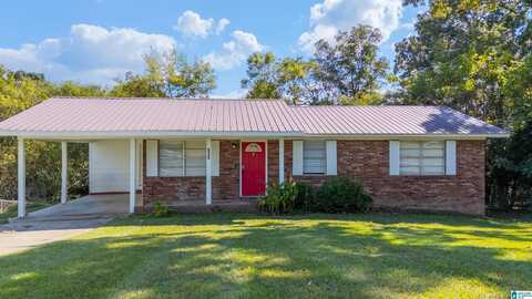 920 W 42ND STREET, ANNISTON, AL 36206