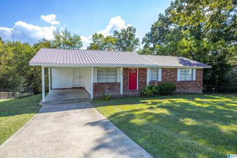 920 W 42ND STREET, ANNISTON, AL 36206