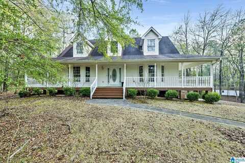 360 CORNELIA ROAD, BRIERFIELD, AL 35035