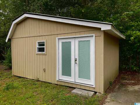 2812 NORWOOD AVENUE, ANNISTON, AL 36201