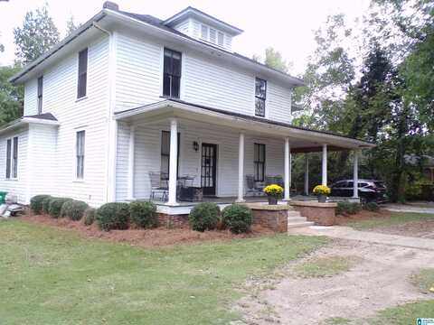 304 S BROADWAY, SYLACAUGA, AL 35150