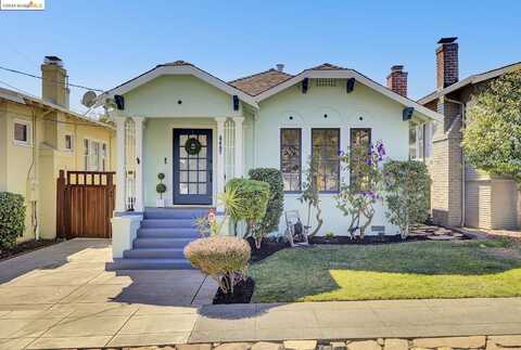 5457 Brookdale Ave, Oakland, CA 94619