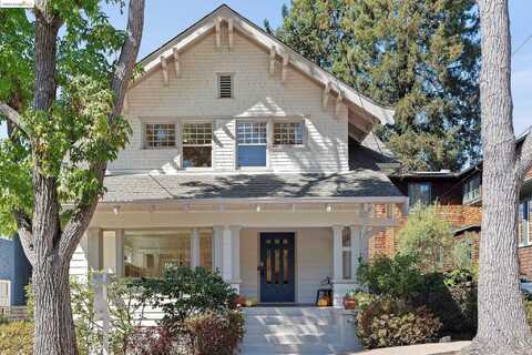 15 Pacific Ave, Piedmont, CA 94611