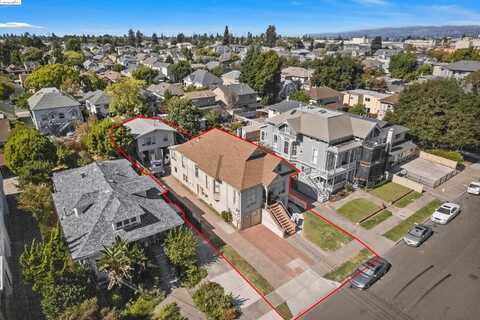 1131 Park Ave, Alameda, CA 94501