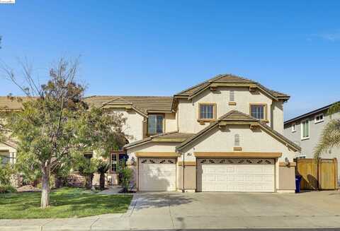 510 Keats Ct, Discovery Bay, CA 94505