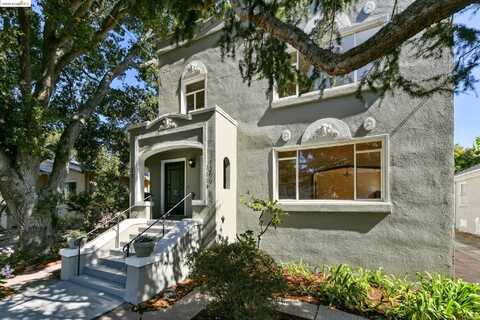 1311 Oxford St, Berkeley, CA 94709