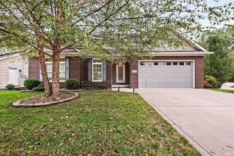 4739 E Donington Drive, Bloomington, IN 47401