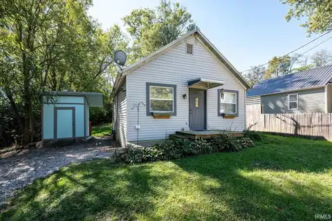 1413 W 11th Street, Bloomington, IN 47404