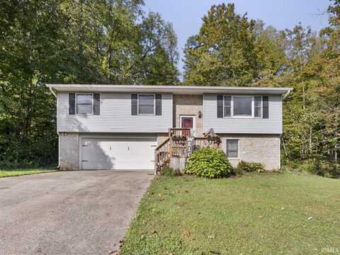 4809 Andover Court, Bloomington, IN 47404