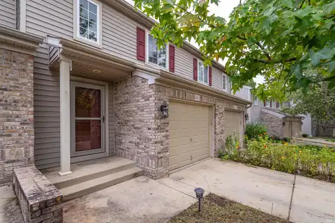 631 E Bayberry Court, Bloomington, IN 47401