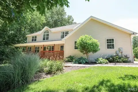 3128 E Mattatha Drive, Bloomington, IN 47401