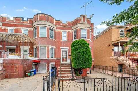 2017 81st Street, Brooklyn, NY 11214