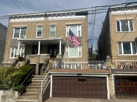 847 72nd Street, Brooklyn, NY 11228