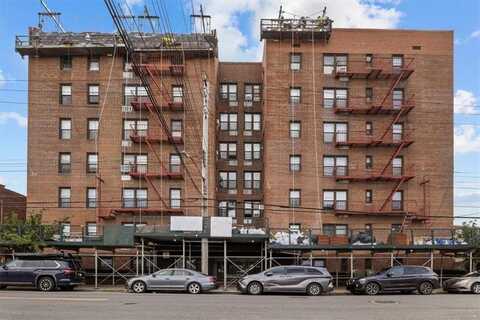 2330 Voorhies Avenue, Brooklyn, NY 11235