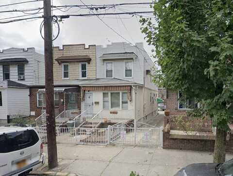 2326 85th Street, Brooklyn, NY 11214