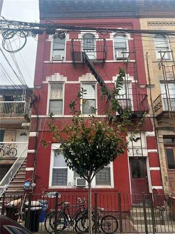 1418 66th Street, Brooklyn, NY 11204