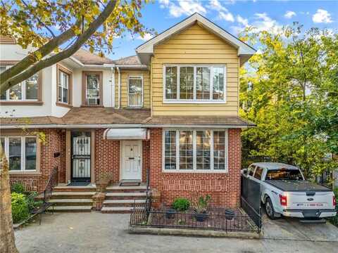 58 71st Street, Brooklyn, NY 11209