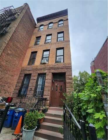 458 Halsey Street, Brooklyn, NY 11233