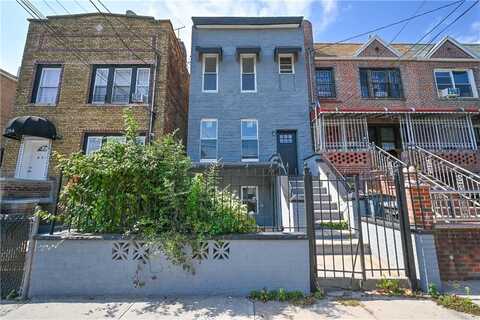 282 East 39th Street, Brooklyn, NY 11203