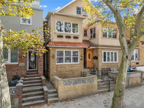 1357 Dahill Road, Brooklyn, NY 11204