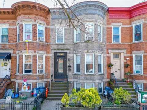 554 72nd Street, Brooklyn, NY 11209