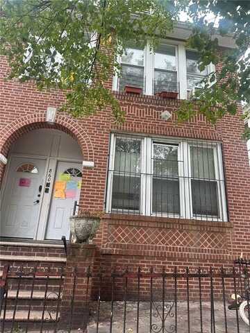 860 44th Street, Brooklyn, NY 11220