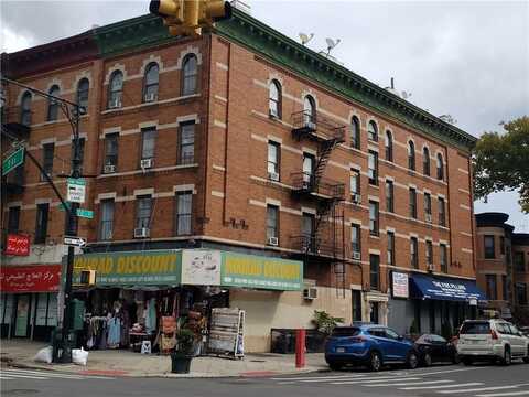 7133 5th Avenue, Brooklyn, NY 11209