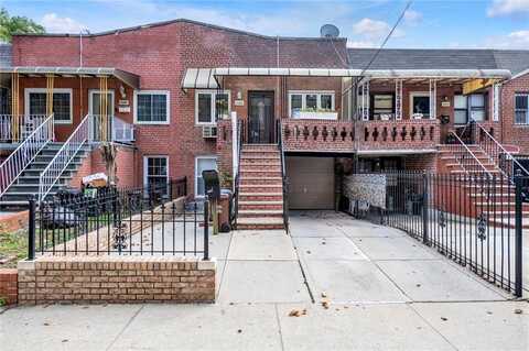 3086 Avenue W, Brooklyn, NY 11229