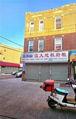 6801 New Utrecht Avenue, Brooklyn, NY 11219