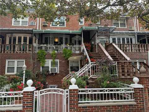 1211 East 84th Street, Brooklyn, NY 11236