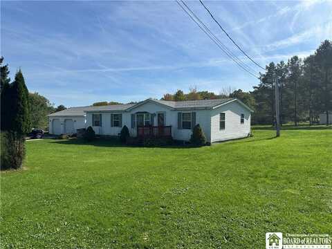 6231 Route 474 E, Harriman, NY 14710