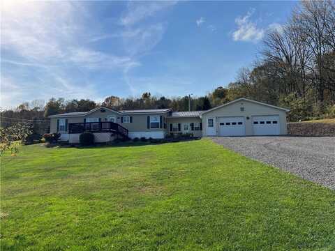 223 Rose Road, Pittsfield, NY 13335