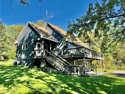 3342 Armstrong Road, Jerusalem Corners, NY 14418