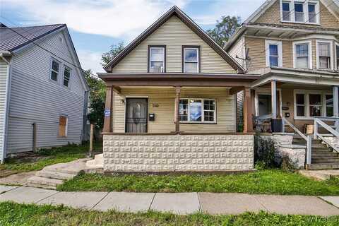 350 Herkimer Street, Buffalo, NY 14213