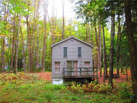 150 Lakeside Drive, Edmeston, NY 13335